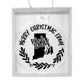 Merry Christmas From Rhode Island - Acrylic Ornament