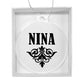 Nina v01 - Acrylic Ornament