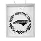 Merry Christmas From North Carolina - Acrylic Ornament