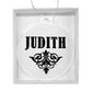 Judith v01 - Acrylic Ornament