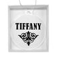 Tiffany v01 - Acrylic Ornament