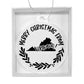 Merry Christmas From Virginia - Acrylic Ornament