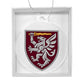 80th Air Assault Brigade (Ukraine) - Acrylic Ornament