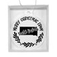 Merry Christmas From South Dakota - Acrylic Ornament