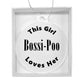 Bossi-Poo - Acrylic Ornament
