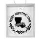 Merry Christmas From Louisiana - Acrylic Ornament
