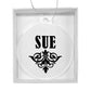 Sue v01 - Acrylic Ornament