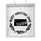 Merry Christmas From Kansas - Acrylic Ornament