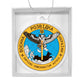 Main Directorate of Intelligence (Ukraine) - Acrylic Ornament