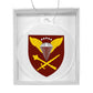 Air Assault Forces Command (Ukraine) - Acrylic Ornament