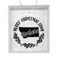 Merry Christmas From Montana - Acrylic Ornament