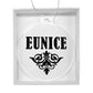 Eunice v01 - Acrylic Ornament