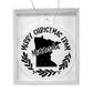 Merry Christmas From Minnesota - Acrylic Ornament