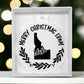Merry Christmas From Idaho - Acrylic Ornament