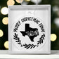 Merry Christmas From Texas - Acrylic Ornament