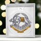 Ukrainian Special Operations Forces - Acrylic Ornament