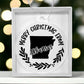 Merry Christmas From Arkansas - Acrylic Ornament