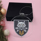 Special Operations Forces Command (Ukraine) - Acrylic Ornament