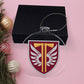 77th Airmobile Brigade (Ukraine) - Acrylic Ornament