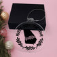Merry Christmas From Georgia - Acrylic Ornament