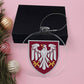 82nd Air Assault Brigade (Ukraine) - Acrylic Ornament