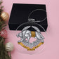 Ukrainian Special Operations Forces - Acrylic Ornament