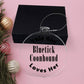 Bluetick Coonhound - Acrylic Ornament