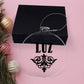 Luz v01 - Acrylic Ornament