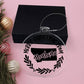 Merry Christmas From Montana - Acrylic Ornament