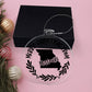 Merry Christmas From Missouri - Acrylic Ornament