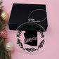 Merry Christmas From Arizona - Acrylic Ornament