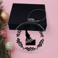 Merry Christmas From Idaho - Acrylic Ornament