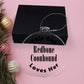 Redbone Coonhound - Acrylic Ornament