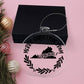 Merry Christmas From Virginia - Acrylic Ornament