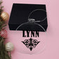 Lynn v01 - Acrylic Ornament