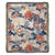 Chinoiserie Pattern 008 - 50" x 60" Heirloom Woven Blanket