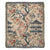 Chinoiserie Pattern 003 - 50" x 60" Heirloom Woven Blanket