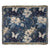 Nocturnal Bloom 04 - 60" x 50" Heirloom Woven Blanket