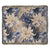 Nocturnal Bloom 03 - 60" x 50" Heirloom Woven Blanket