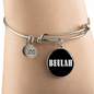 Beulah v03 - Bangle Bracelet