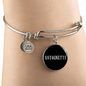 Antoinette v02 - Bangle Bracelet