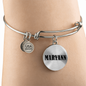 Maryann v01 - Bangle Bracelet