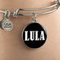 Lula v03 - Bangle Bracelet