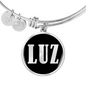 Luz v02 - Bangle Bracelet