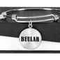 Beulah v01 - Bangle Bracelet