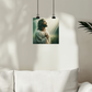 12" x 12" High Gloss Poster