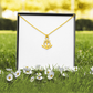 Anchor Pendant Necklace