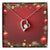 Christmas Background 011 - Forever Love Necklace