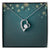 Christmas Background 017 - Forever Love Necklace