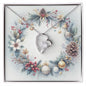 Christmas Background 075 - Forever Love Necklace